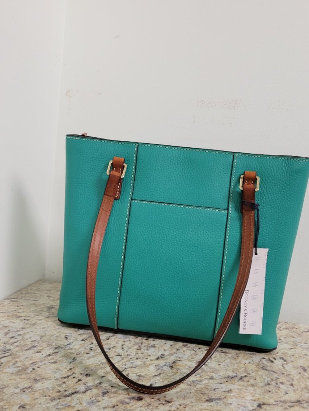 Dooney & Bourke - Picture 2 of 3